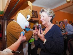 GH Timo Dornbacher u. Carmen am 4.4.2026